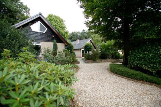 Vakantie Bij Meeussen - Schuttersoord Mook Ngoại thất bức ảnh