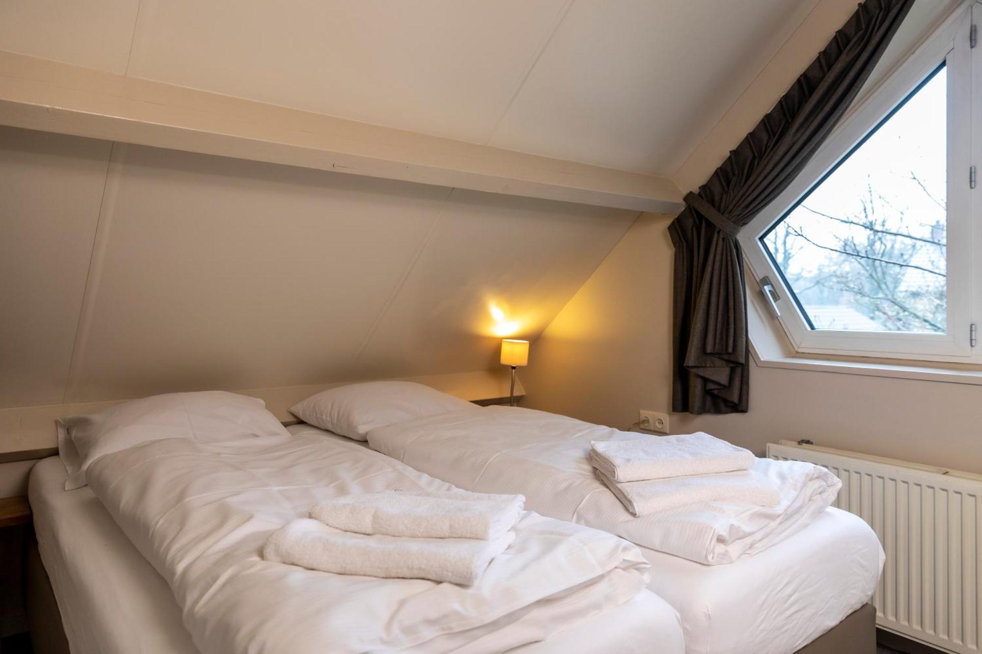 Vakantie Bij Meeussen - Schuttersoord Mook Phòng bức ảnh