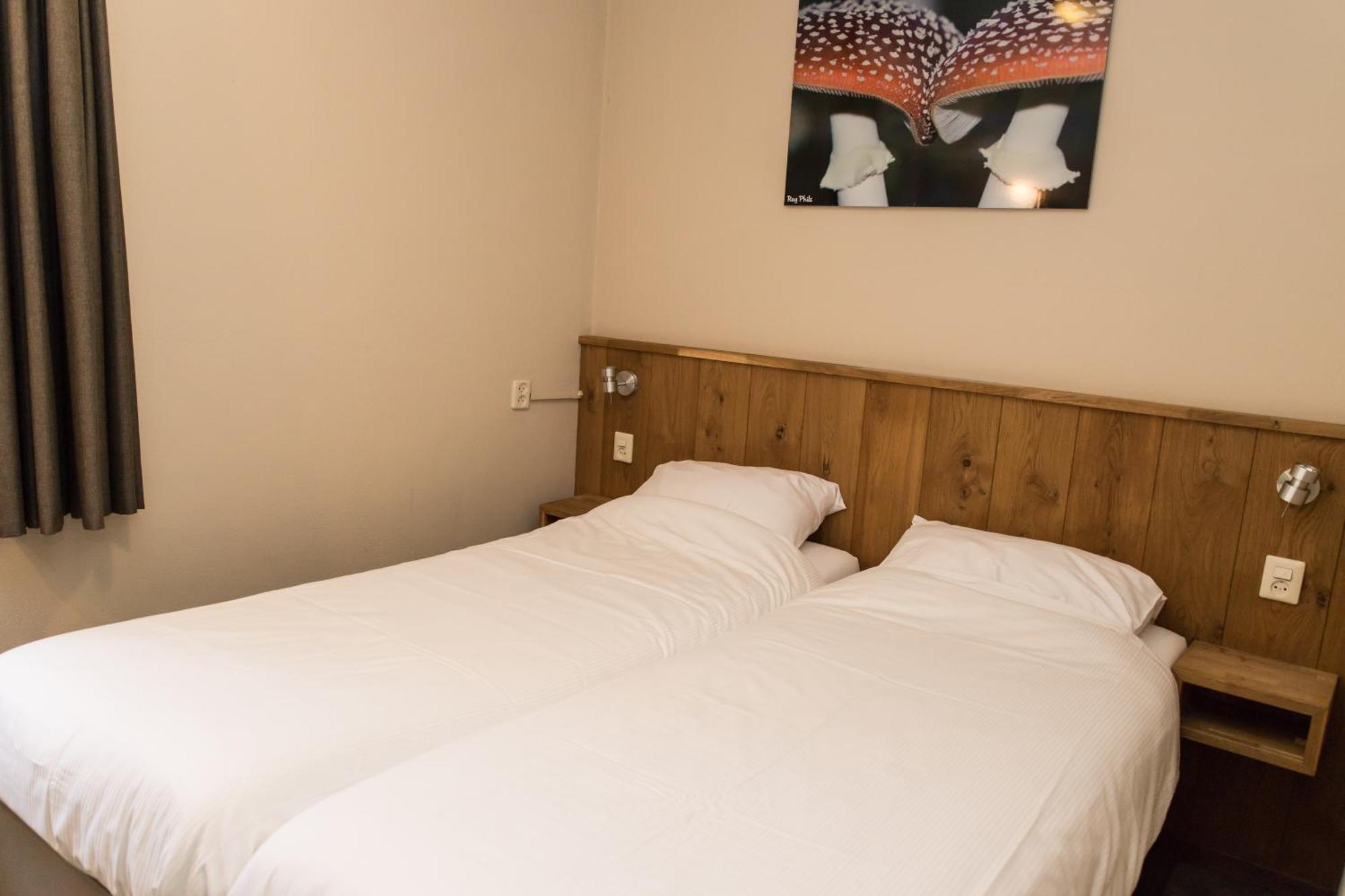 Vakantie Bij Meeussen - Schuttersoord Mook Phòng bức ảnh