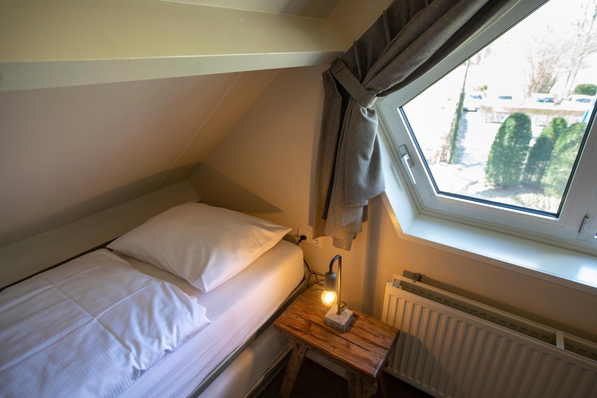 Vakantie Bij Meeussen - Schuttersoord Mook Phòng bức ảnh